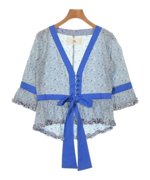 zechia เสื้อสตรี