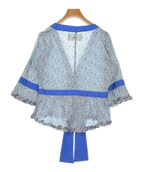 zechia เสื้อสตรี