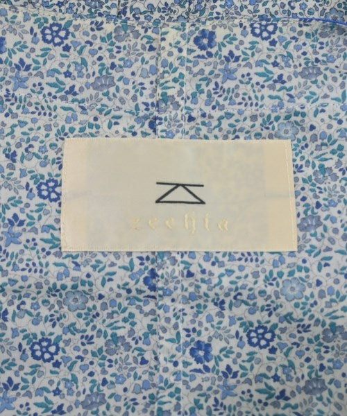 zechia เสื้อสตรี