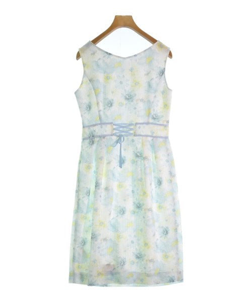 Debut de Fiore ชุดเดรส