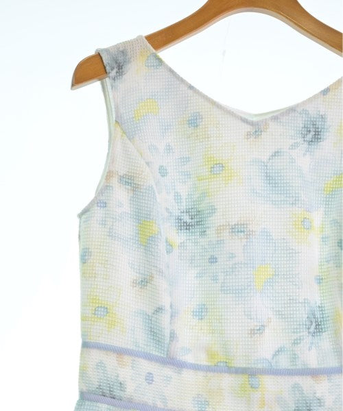 Debut de Fiore ชุดเดรส