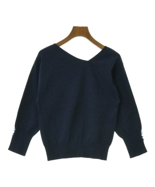 Debut de Fiore เสื้อกันหนาว