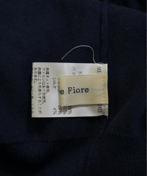 Debut de Fiore เสื้อกันหนาว
