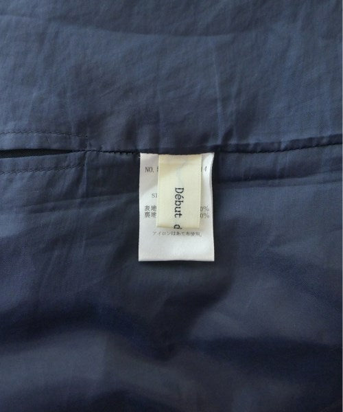 Debut de Fiore กระโปรงยาวถึงเข่า