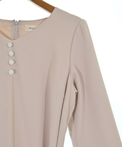 Debut de Fiore ชุดเดรส