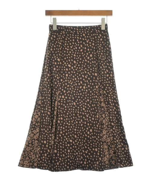 Debut de Fiore กระโปรงยาว/แม็กซี่ยาว