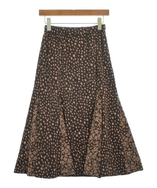 Debut de Fiore กระโปรงยาว/แม็กซี่ยาว