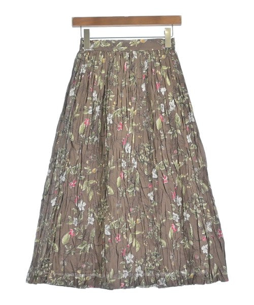 Debut de Fiore กระโปรงยาว/แม็กซี่ยาว