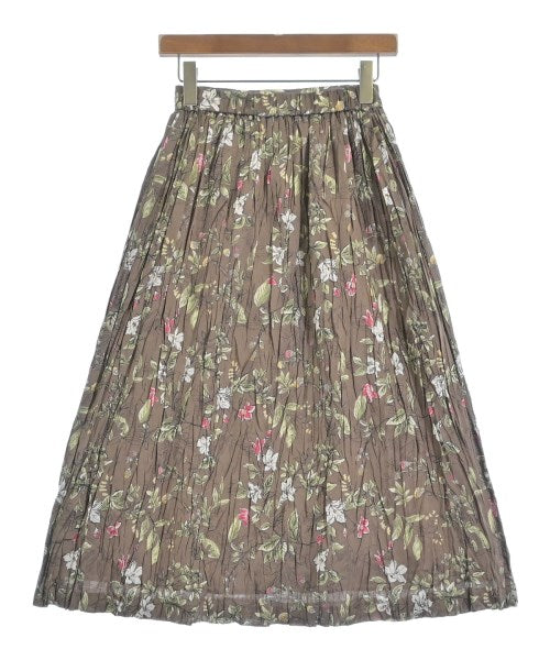 Debut de Fiore กระโปรงยาว/แม็กซี่ยาว