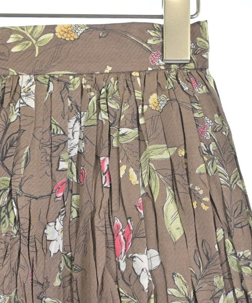 Debut de Fiore กระโปรงยาว/แม็กซี่ยาว