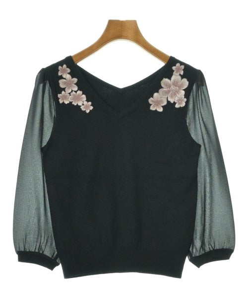 Debut de Fiore เสื้อกันหนาว