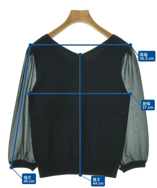 Debut de Fiore เสื้อกันหนาว