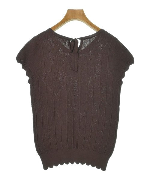 Debut de Fiore เสื้อกันหนาว