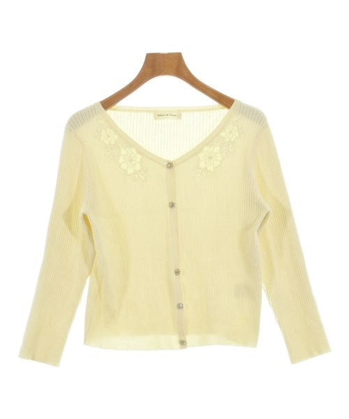Debut de Fiore เสื้อคาร์ดิแกน