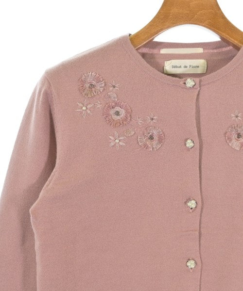 Debut de Fiore แฝด