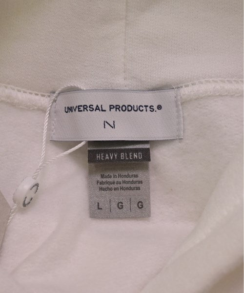 UNIVERSAL PRODUCTS เสื้อฮู้ด