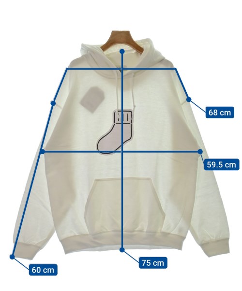 UNIVERSAL PRODUCTS เสื้อฮู้ด