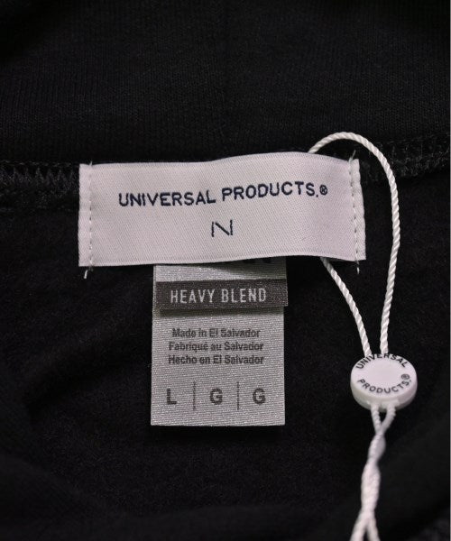 UNIVERSAL PRODUCTS เสื้อฮู้ด