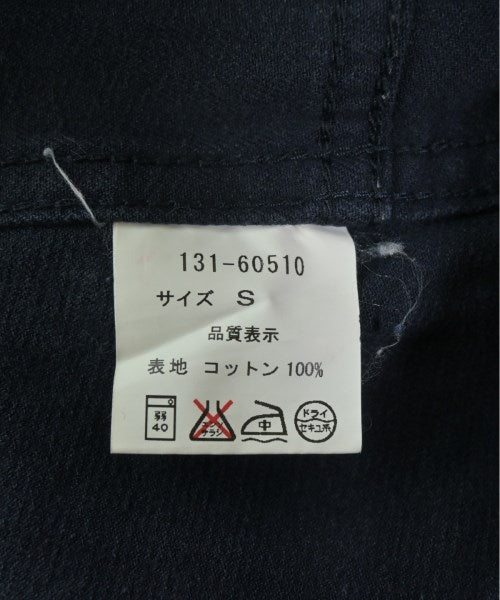 UNIVERSAL PRODUCTS กางเกงขาสั้น