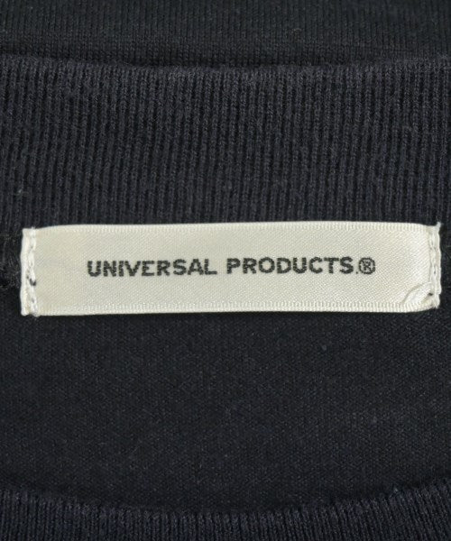 UNIVERSAL PRODUCTS เสื้อยืด/เสื้อท็อปส์