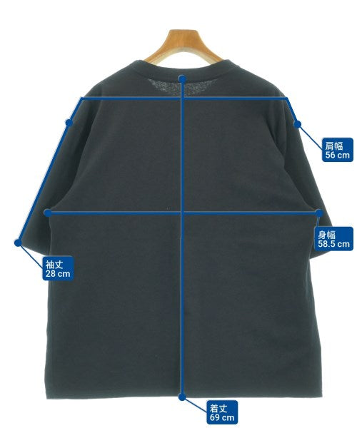 UNIVERSAL PRODUCTS เสื้อยืด/เสื้อท็อปส์