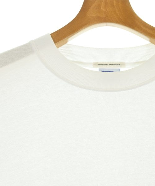 UNIVERSAL PRODUCTS เสื้อยืด/เสื้อท็อปส์