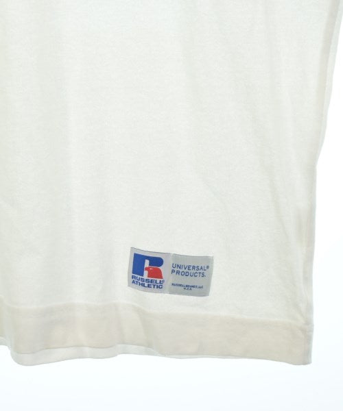 UNIVERSAL PRODUCTS เสื้อยืด/เสื้อท็อปส์