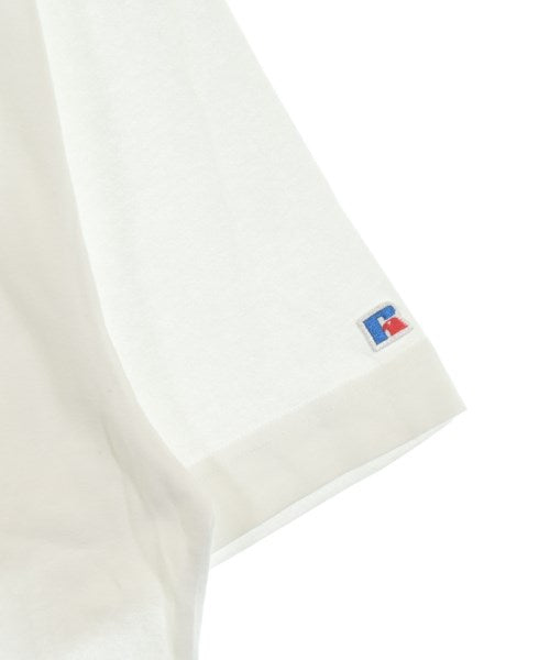 UNIVERSAL PRODUCTS เสื้อยืด/เสื้อท็อปส์