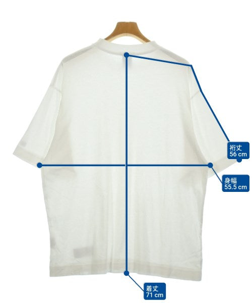 UNIVERSAL PRODUCTS เสื้อยืด/เสื้อท็อปส์