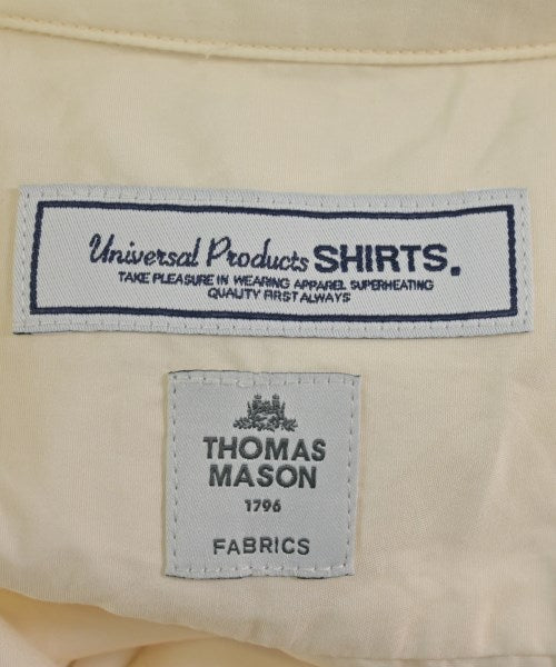 UNIVERSAL PRODUCTS เสื้อลำลอง