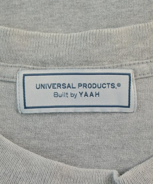 UNIVERSAL PRODUCTS เสื้อยืด/เสื้อท็อปส์