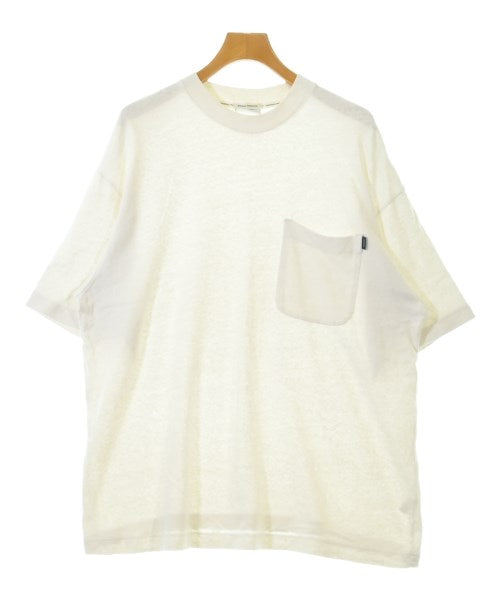 UNIVERSAL PRODUCTS เสื้อยืด/เสื้อท็อปส์