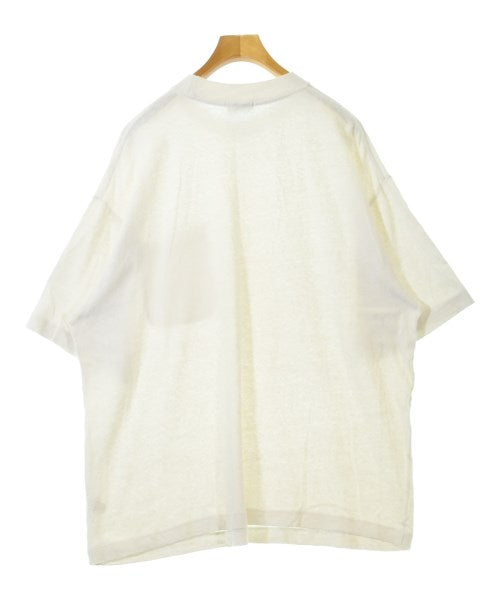 UNIVERSAL PRODUCTS เสื้อยืด/เสื้อท็อปส์