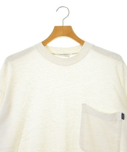 UNIVERSAL PRODUCTS เสื้อยืด/เสื้อท็อปส์