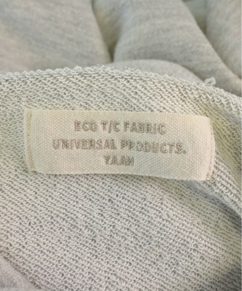 UNIVERSAL PRODUCTS เสื้อฮู้ด