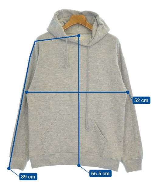 UNIVERSAL PRODUCTS เสื้อฮู้ด