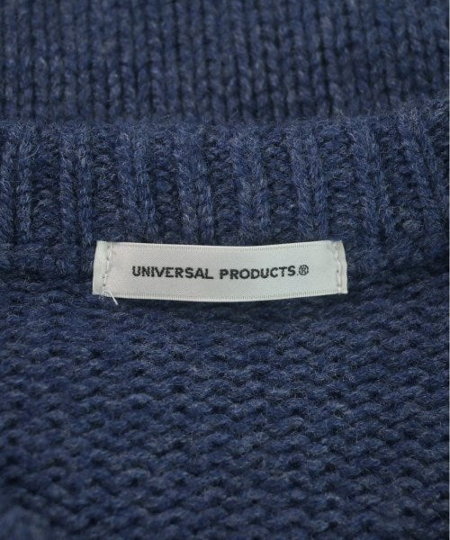 UNIVERSAL PRODUCTS เสื้อกันหนาว