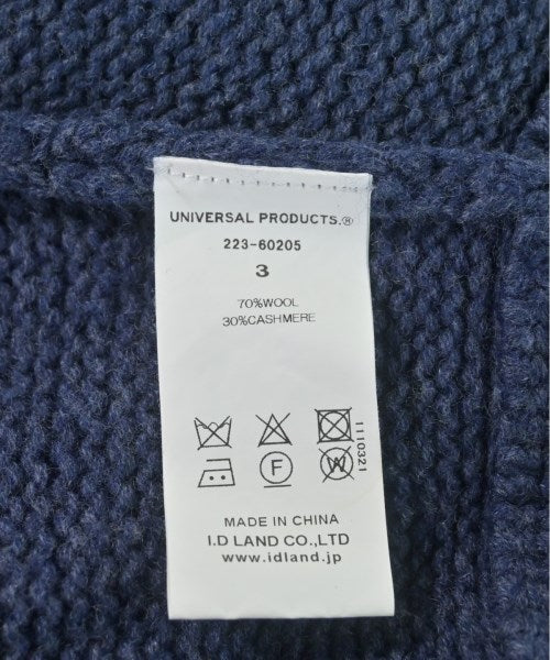 UNIVERSAL PRODUCTS เสื้อกันหนาว