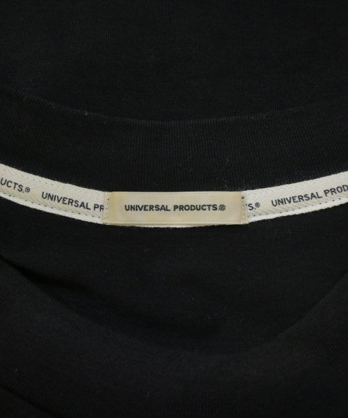 UNIVERSAL PRODUCTS เสื้อยืด/เสื้อท็อปส์