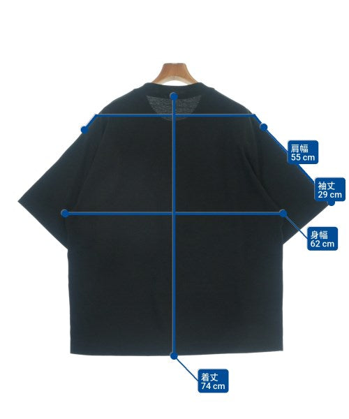 UNIVERSAL PRODUCTS เสื้อยืด/เสื้อท็อปส์