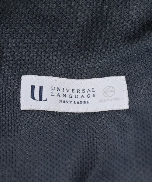UNIVERSAL PRODUCTS แจ็คเก็ตลำลอง