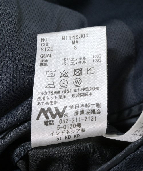 UNIVERSAL PRODUCTS แจ็คเก็ตลำลอง