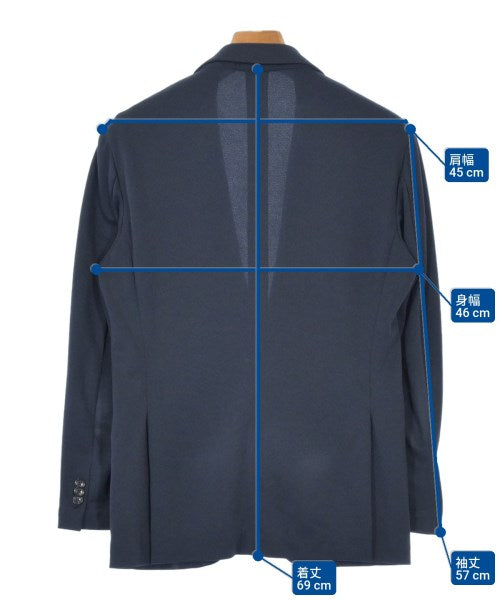 UNIVERSAL PRODUCTS แจ็คเก็ตลำลอง