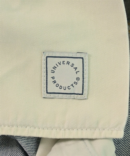 UNIVERSAL PRODUCTS ยีนส์