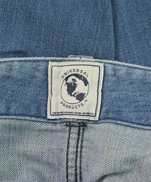 UNIVERSAL PRODUCTS ยีนส์