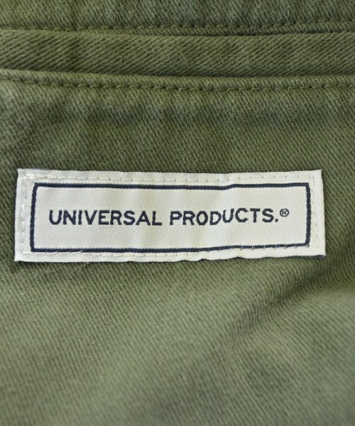 UNIVERSAL PRODUCTS เสื้อโค้ท อื่น