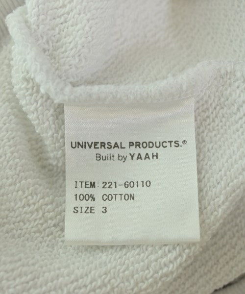 UNIVERSAL PRODUCTS เสื้อสเวตเตอร์