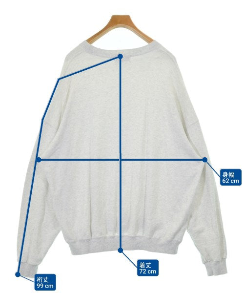 UNIVERSAL PRODUCTS เสื้อสเวตเตอร์