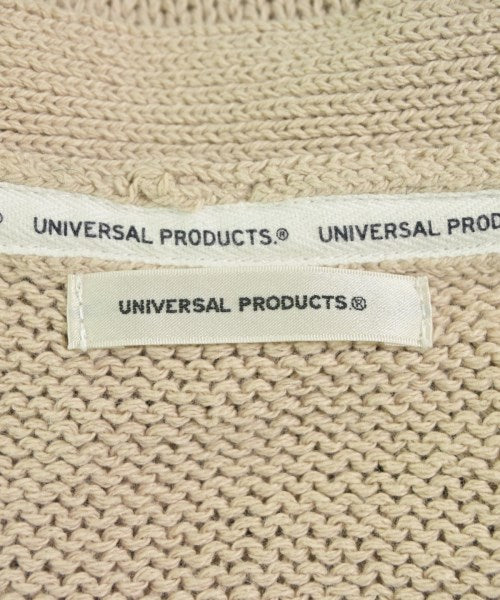 UNIVERSAL PRODUCTS เสื้อคาร์ดิแกน