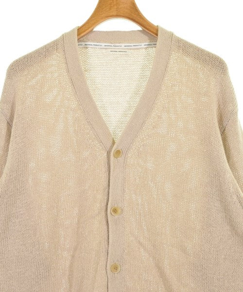 UNIVERSAL PRODUCTS เสื้อคาร์ดิแกน